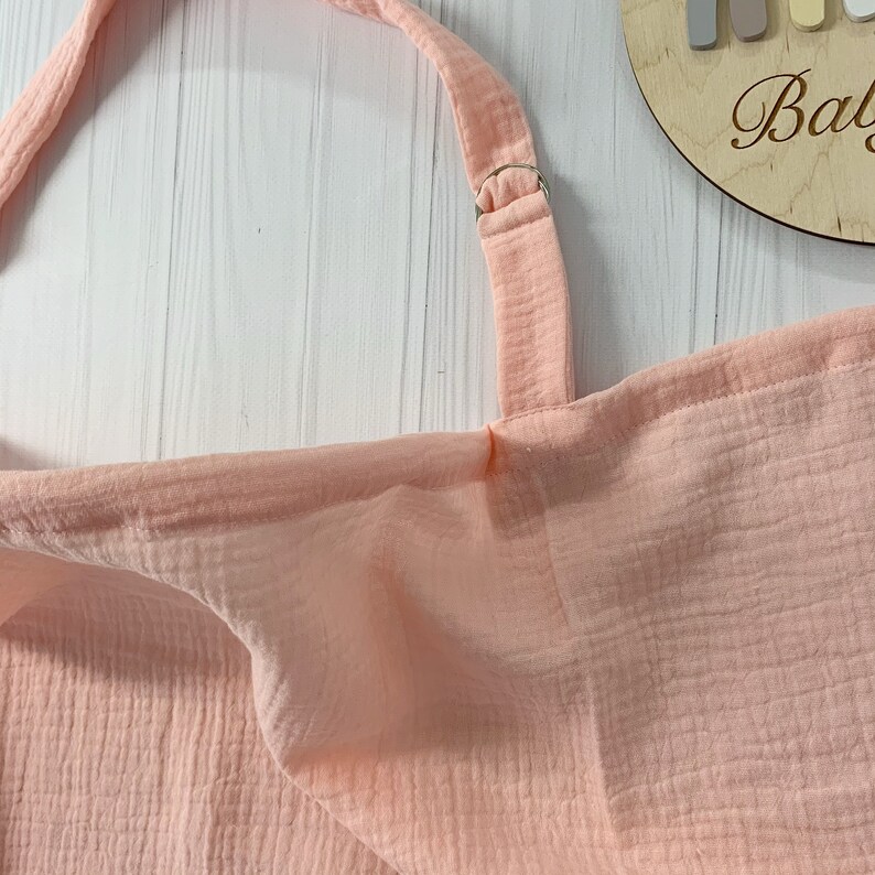 Breastfeeding Cover Breast feeding Apron Nursing gift Nursing shawl Muslin nursing cover Nursing Apron Muslin Pregnancy Nursing Gift