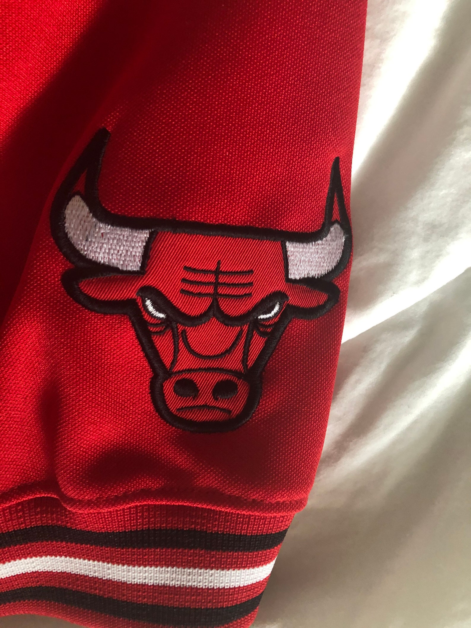 chicago bulls jacket nike