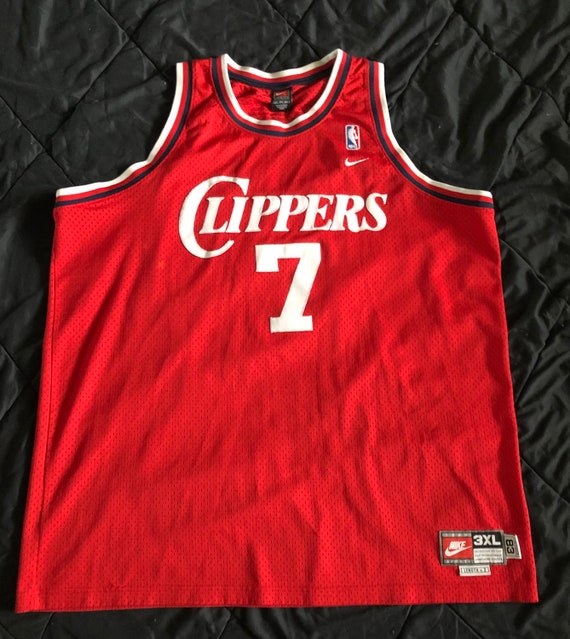 cheap clippers jersey