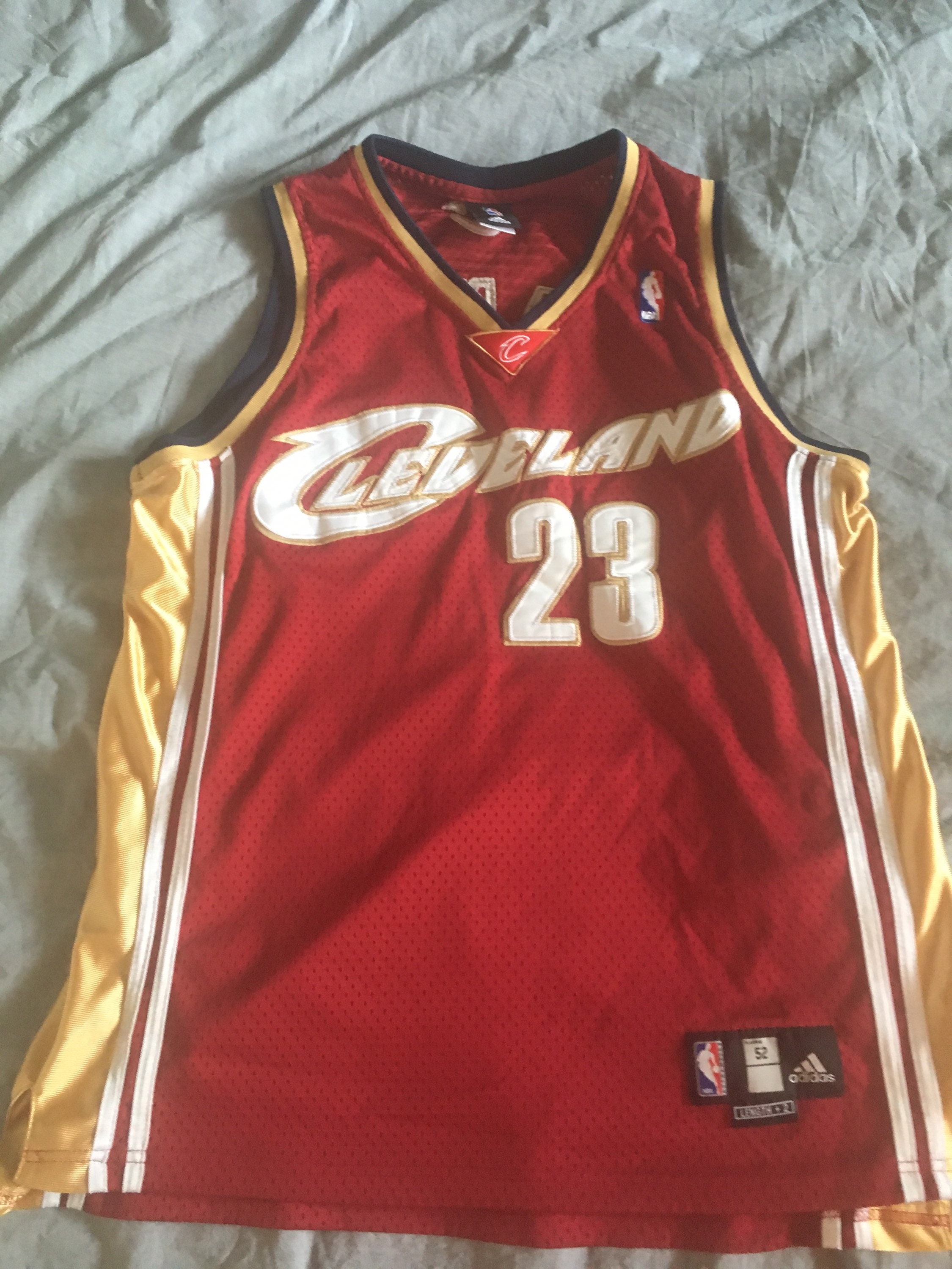 lebron jersey canada