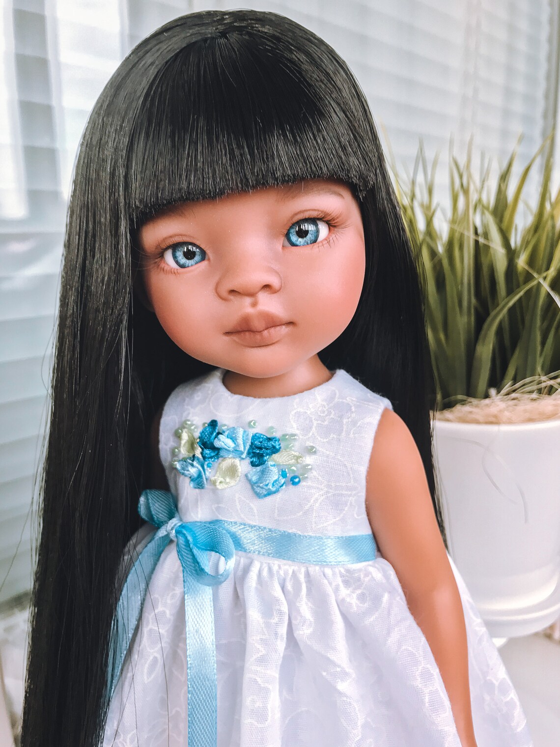 Paola Reina OOAK custom doll ooak doll ooak custom doll Etsy