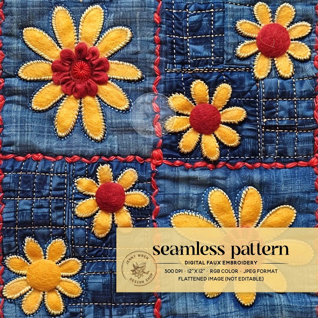 【TODAYFUL】Embroidery Patchwork TODAYFUL】Embroidery Patchwork Shirts | selects