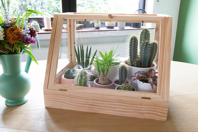 De mooiste kweekkassen voor binnen 11 prachtige houten kweekkas voor binnen