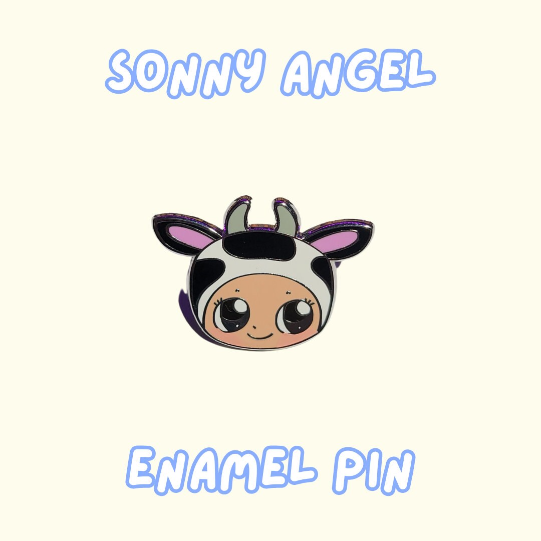 Zodiac Sonny Angel Stickers / Horoscope Stickers 