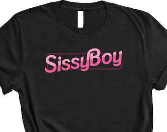 Gay sissy boys