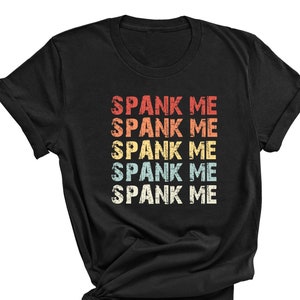 Spank Mature