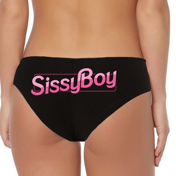 t panty