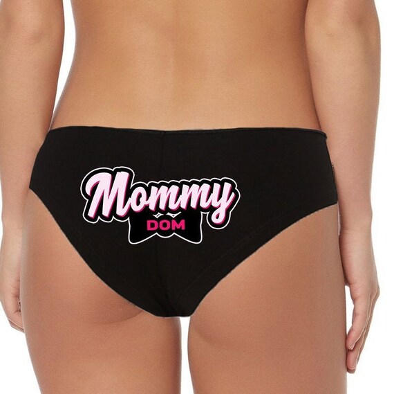 Funny Women's Underwear - "I'd Do Me" Printed Boyshort Panties With Comfort Fit