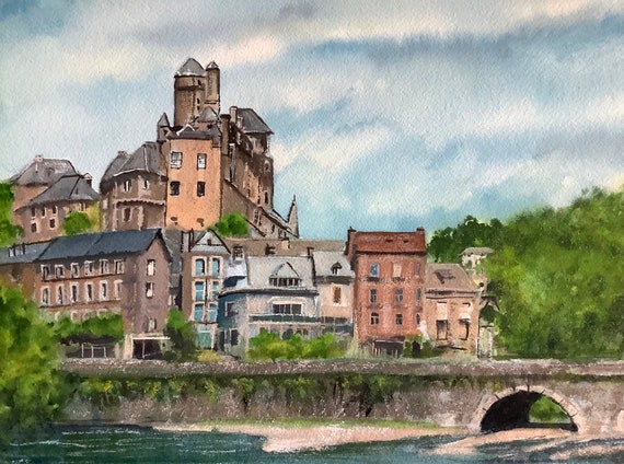 フランスの絵画 h-1203-5.jpg