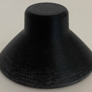 Dollhouse Miniature Hat Mold