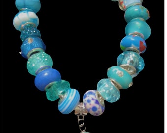 Tree of life charms