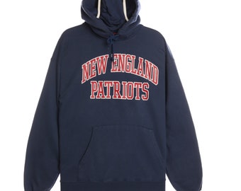 Auf welche Punkte Sie bei der Wahl von Patriots hoodie achten sollten