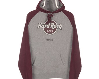 hardrock hoodie