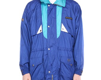 descente ski jackets uk