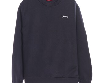 slazenger sweatshirt