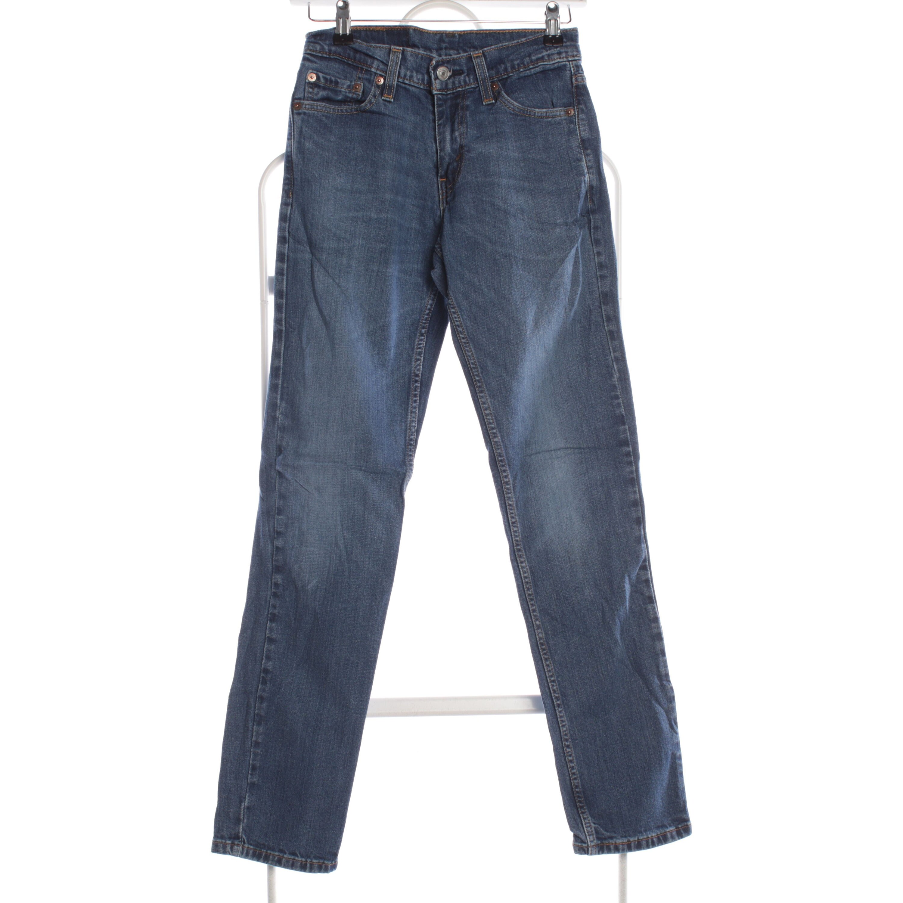 Levi's 90's 511 Denim Slim Fit Jeans 26 