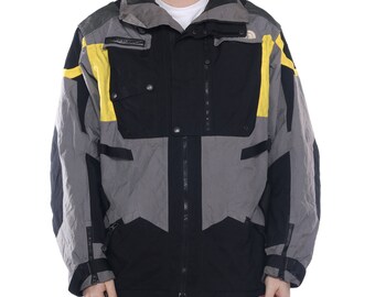 steep tech north face 2018