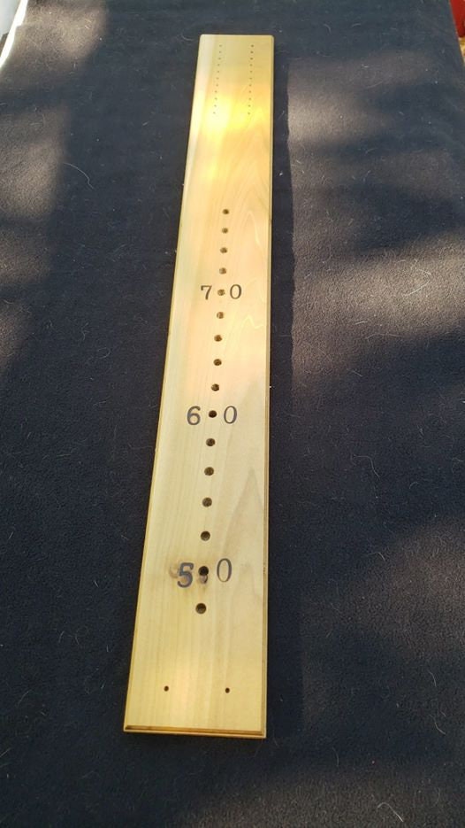 Bow String Jig for sale Only 3 left at 60