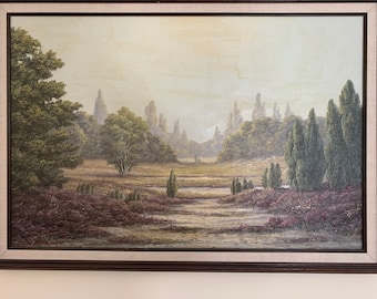 Oil Painting