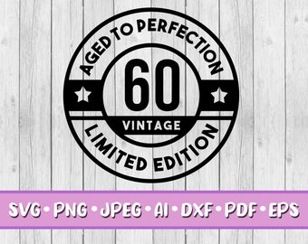 Download Birthday Wine Svg Etsy