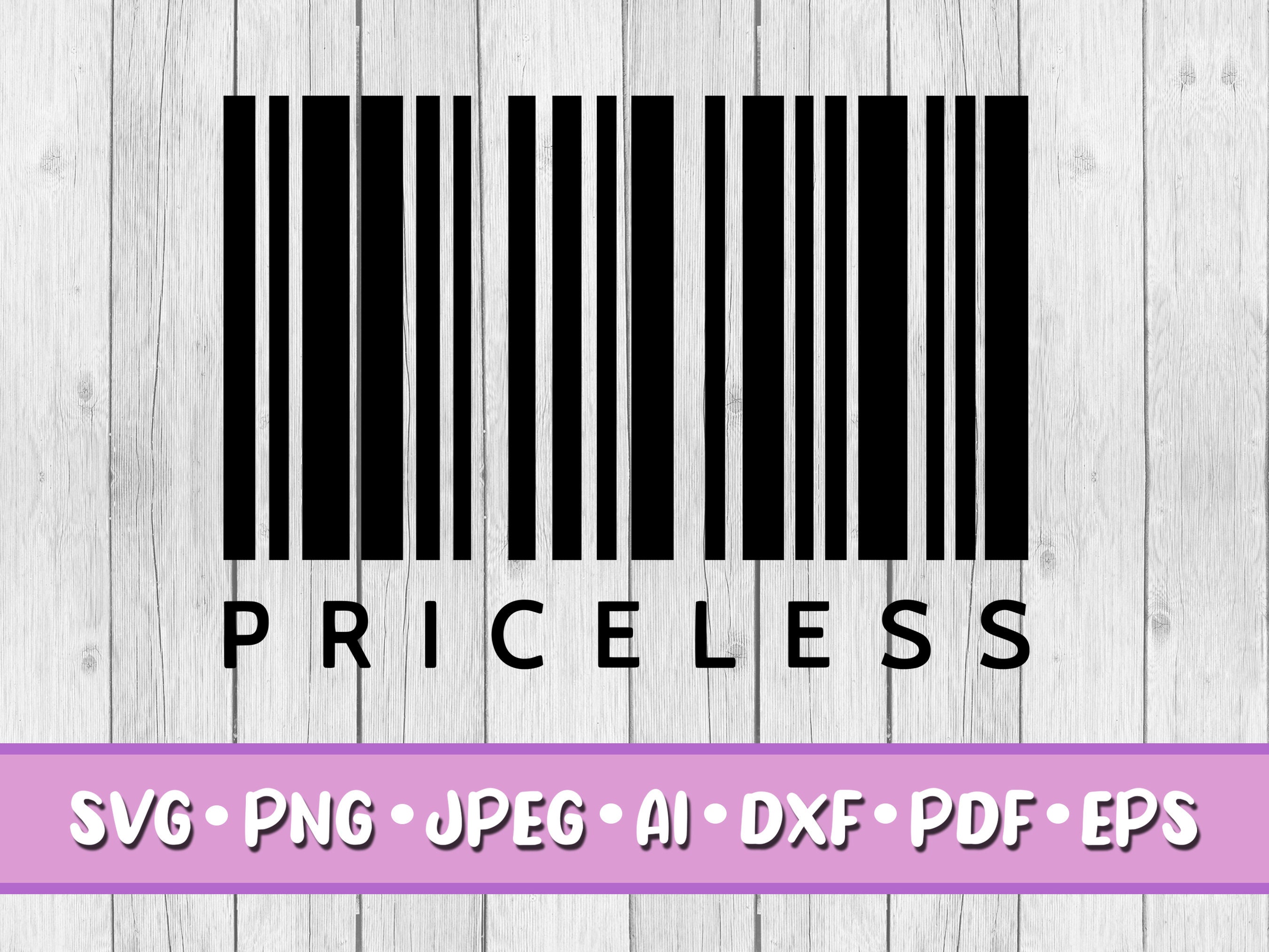 Barcode With Price Png