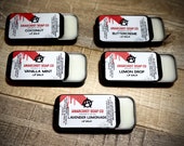 Lip Balm - New Flavors
