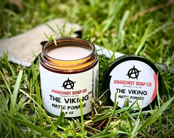 The Viking - Matte Pomade