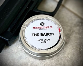 The Baron - Hand Salve