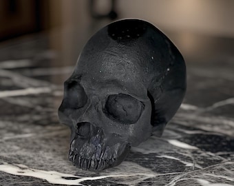 Karma - Goat Milk Skull Soap