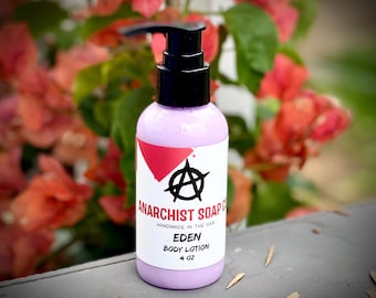 Eden - Body Lotion