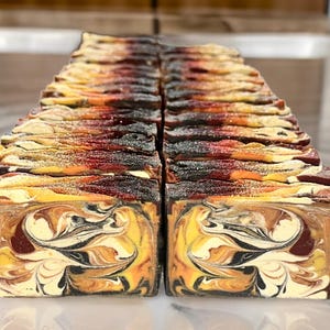 Karma - Goat Milk Soap