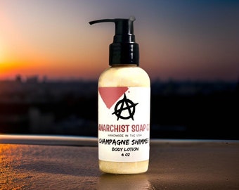 Shimmer - Feuchtigkeitscreme