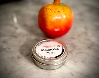 Ambrosia - Hand Salve