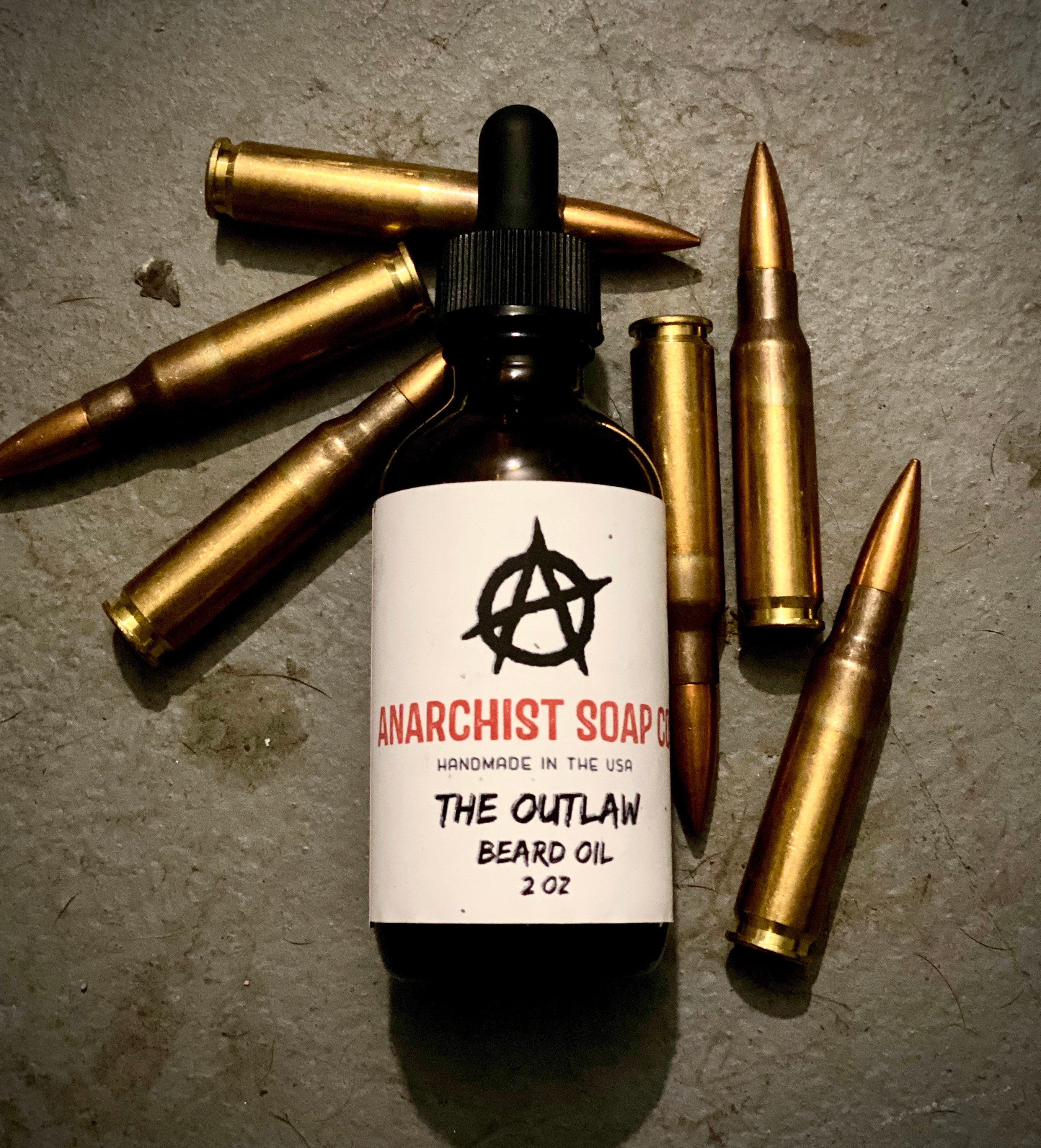 Anarchist White Vape Juice WHITE BY ANARCHIST 100ML The Outlaw - Beard Oil  - Etsy