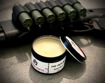 The Outlaw - Skäggbalsam