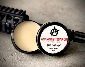 The Outlaw - Hand Salve