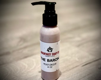 The Baron - Moisturizer