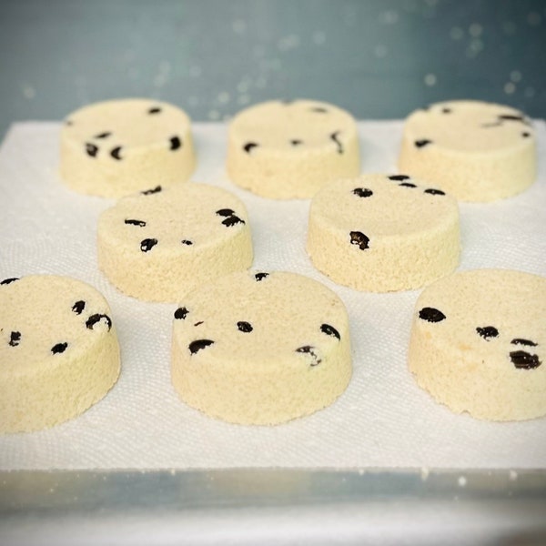 Coffee Bath Truffles