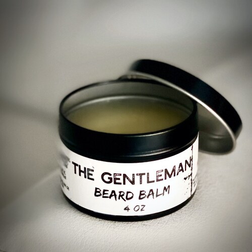 The Viking Beard Balm Etsy