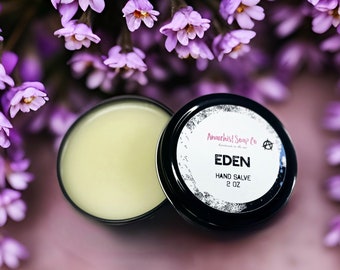 Eden - Hand Salve