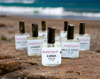 Perfume anarquista