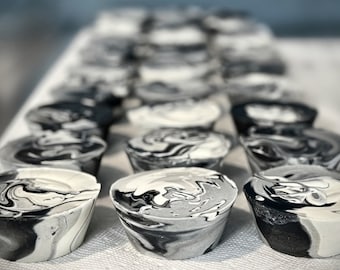 The Gentleman - Goat Milk Shave Soap