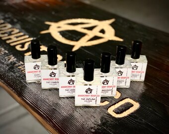 Anarchist Cologne