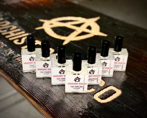 Anarchist Cologne