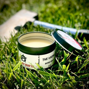 The Viking - Beard Balm