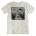 Cat and UFOs, Graphic Tees, Funny Shirts, Mens Tshirt, Graphic Tshirts, Tshirt Gifts, Tshirts, Novelty Tshirts, Mens Tshirt Gifts, Weird Tee 