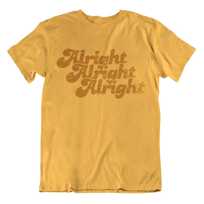 Alright Graphic Tees Funny Shirts Mens Tshirt Tshirt for Etsy