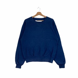 Vintage L.L. BEAN Sweatshirt pullover jumper