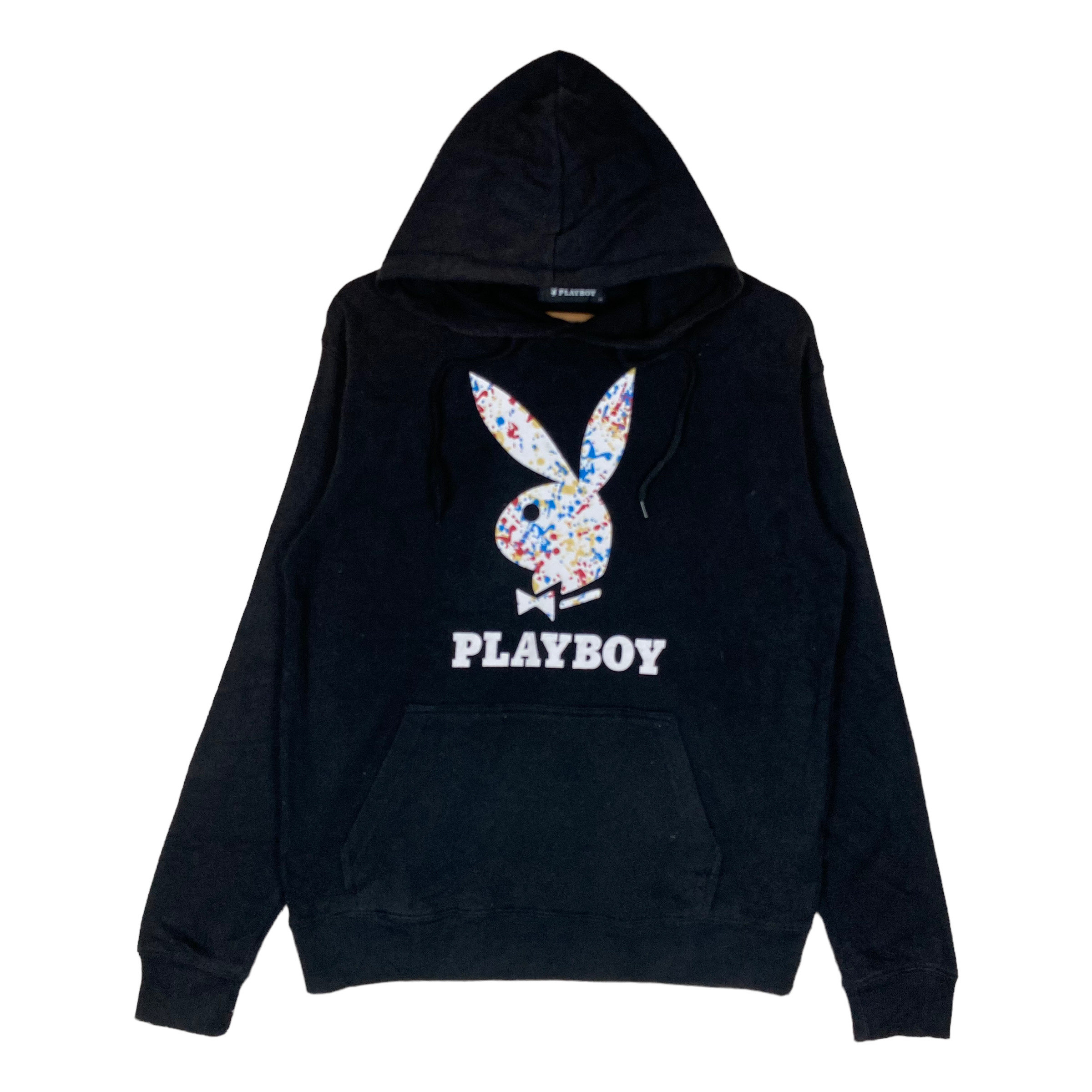 Playboy hoodies
