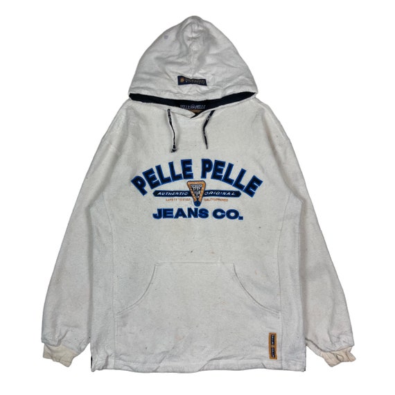 Pelle pelle hoodie sale